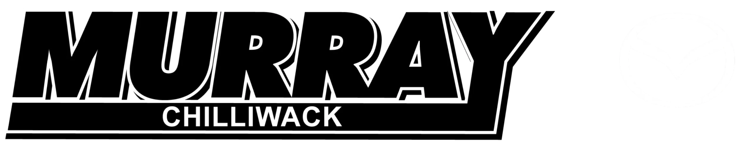 Murray Mazda Chilliwack Logo